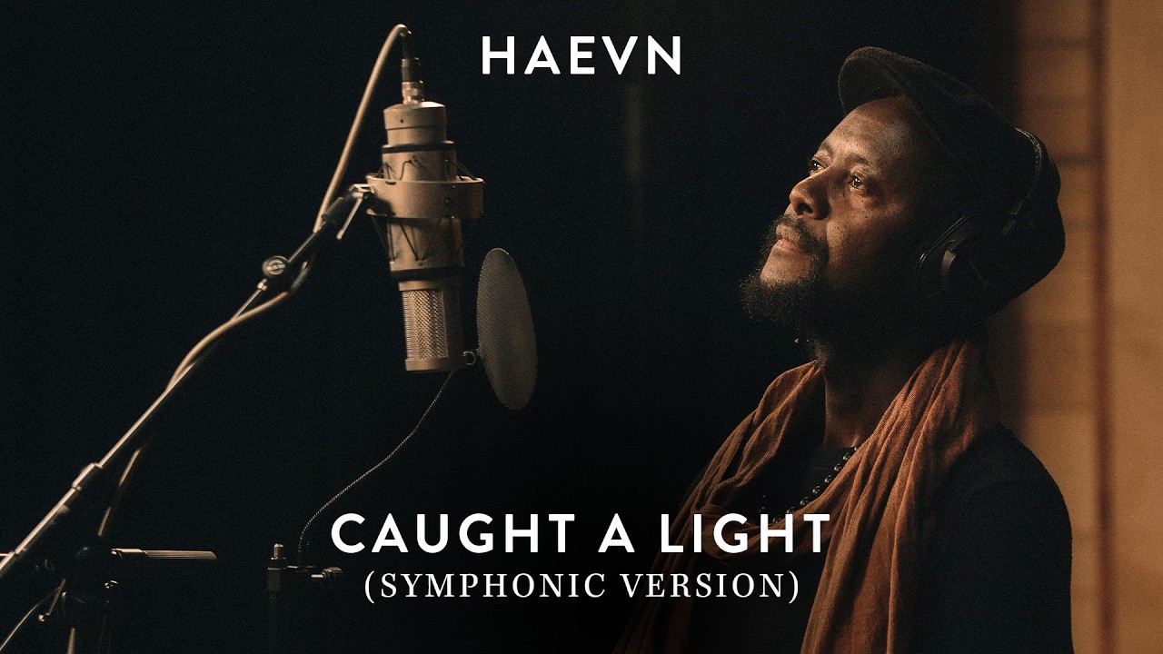 HAEVN feat. Neco Novellas – Caught A Light (Symphonic Version)