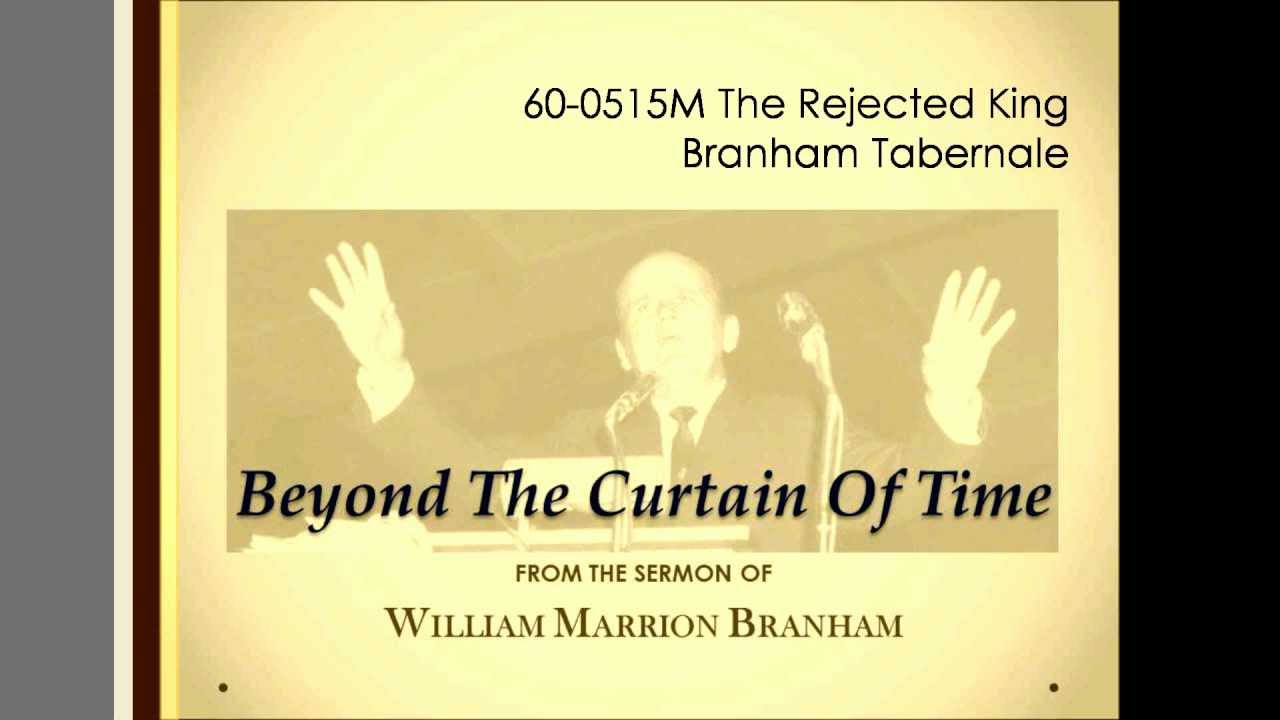 Beyond The Curtain Of Time