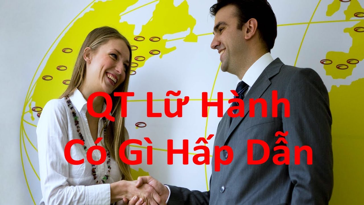 SĐ CULTURE TV || Nghiệp vụ du lịch - Học ngành quản trị Lữ Hành ra làm gì..?