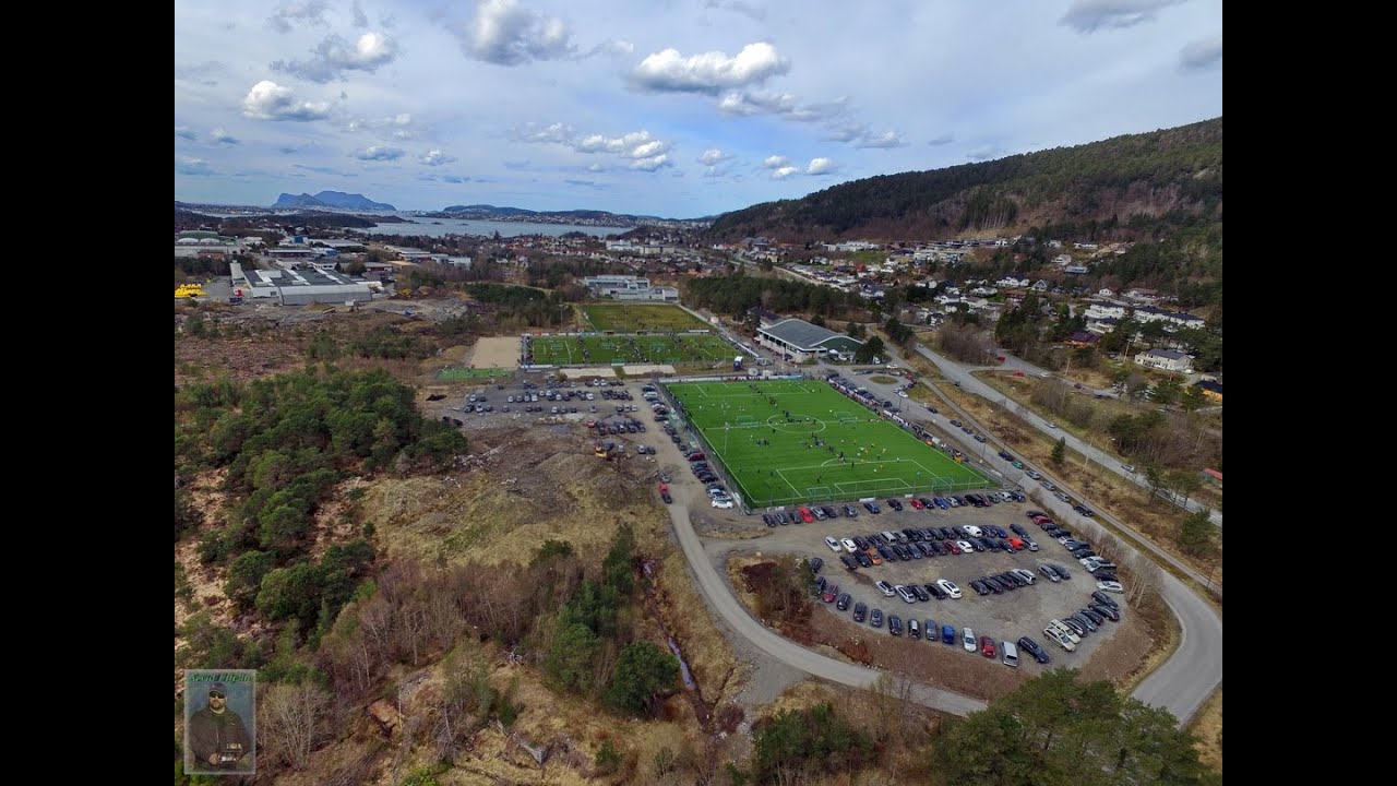 TAFJORD Cup, Blindheim IL. - 1st May 2016