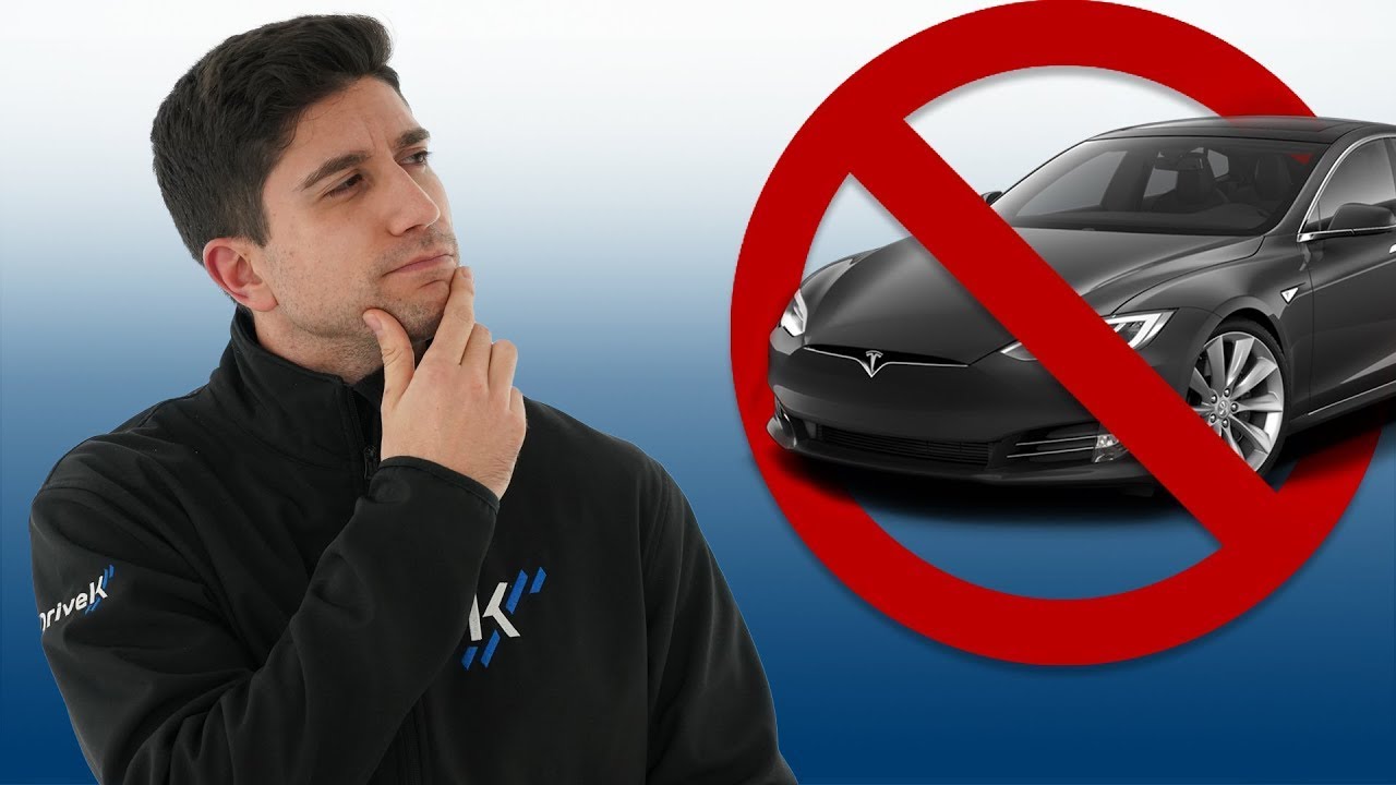 Auto elettrica: d’ora in poi cambierà TUTTO?