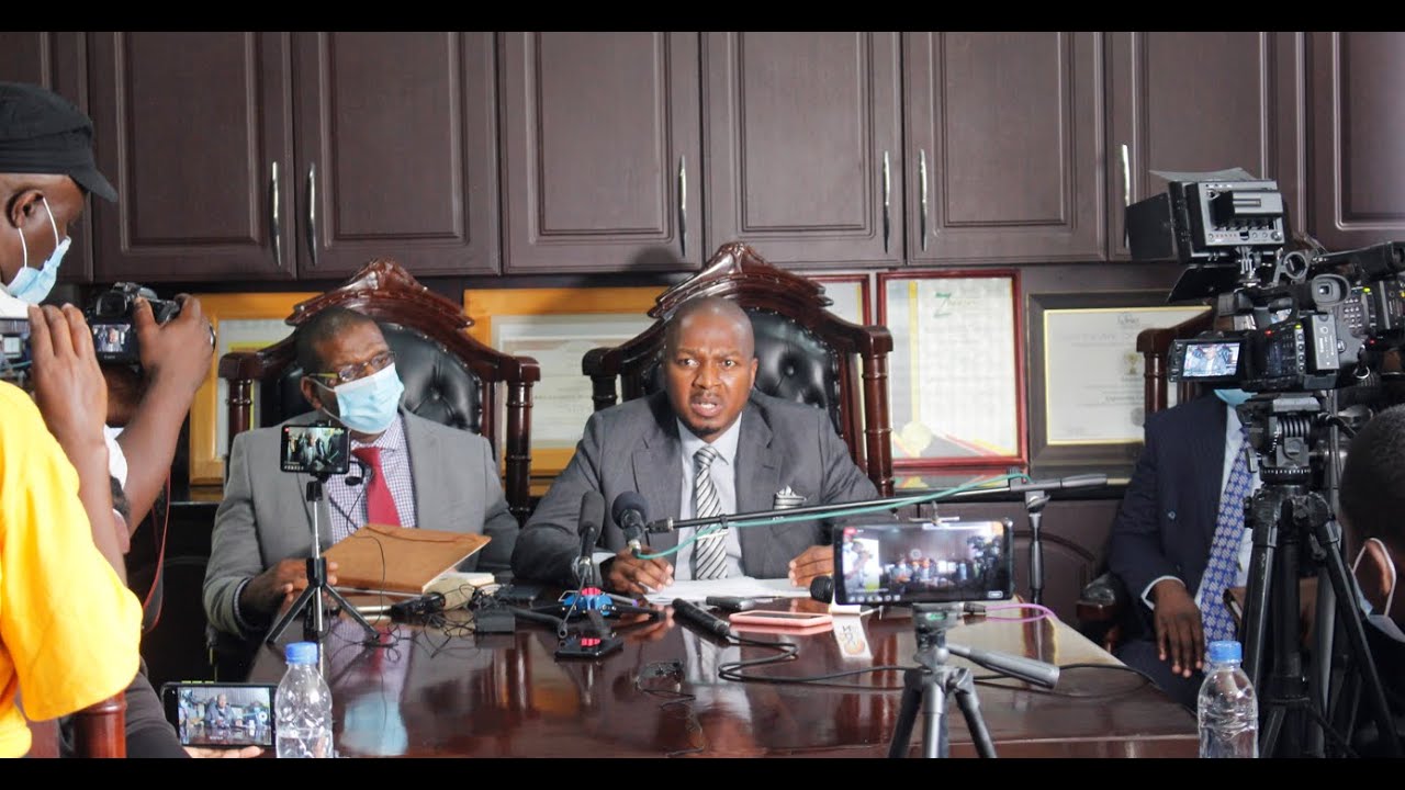 ZINARA is “rebranding” & has allocated $17 BILLION to road rehabilitation