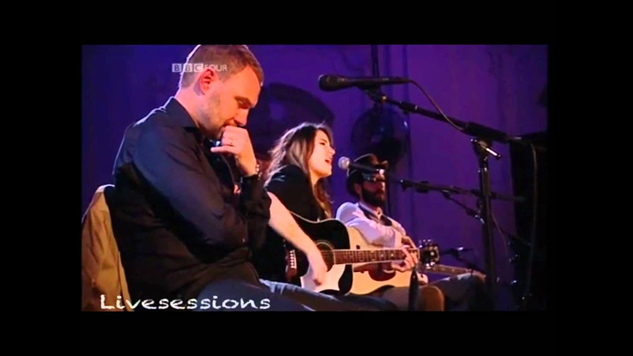 KT Tunstall-David Gray Ray LaMontagne  Live #1