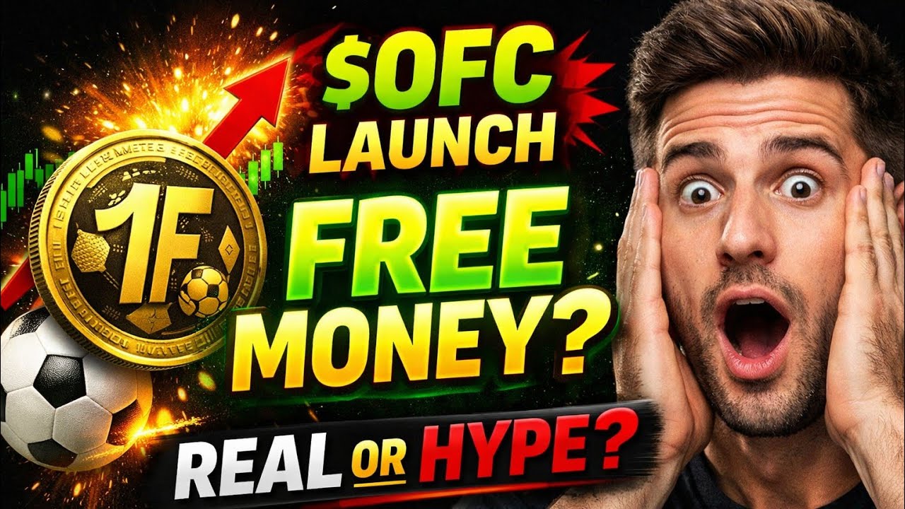 Decoding the OneFootball ($OFC) Launch