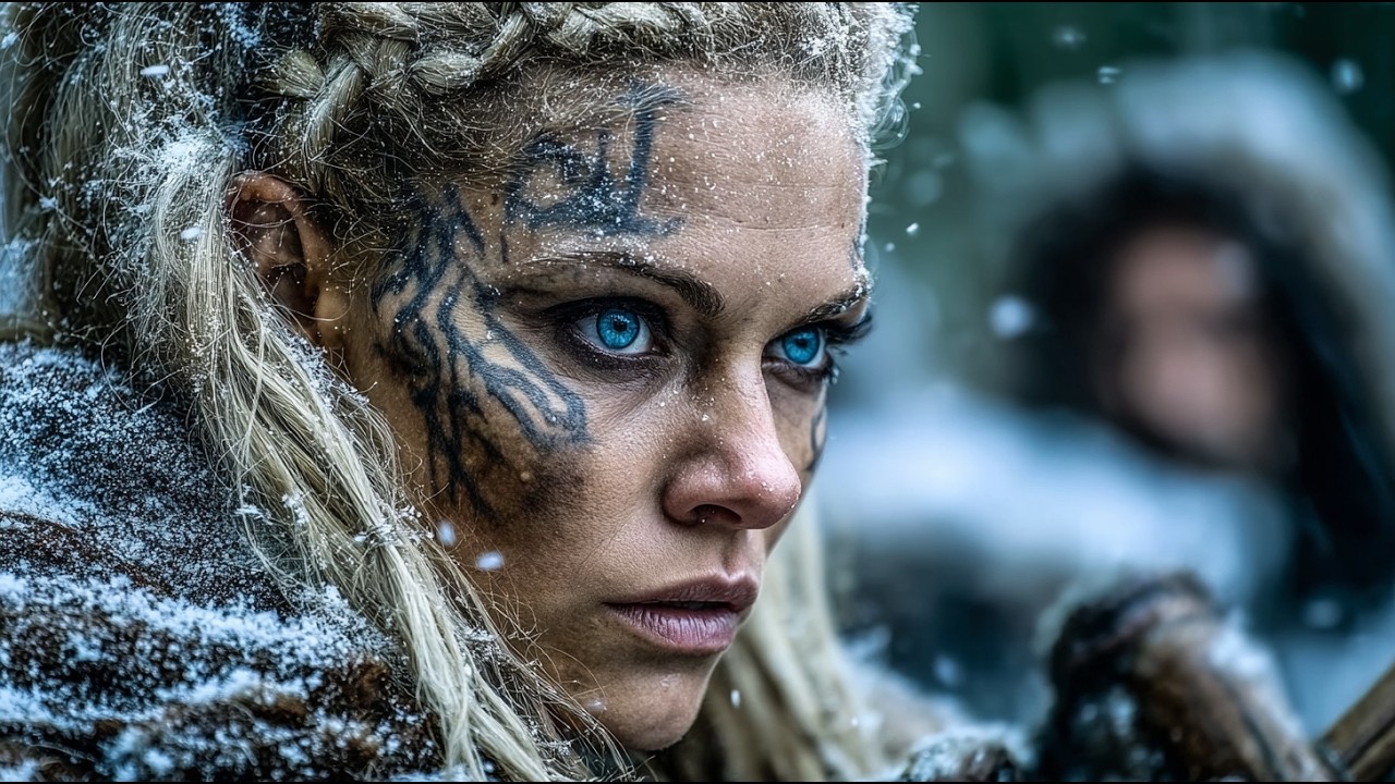 Viking War Calls | Epic Nordic Saga