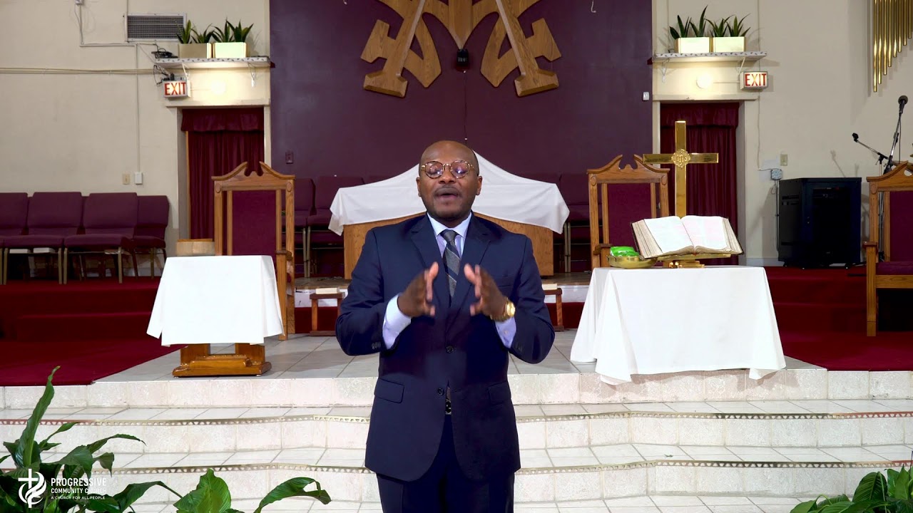 Sunday Morning Worship Service 3-8--2026