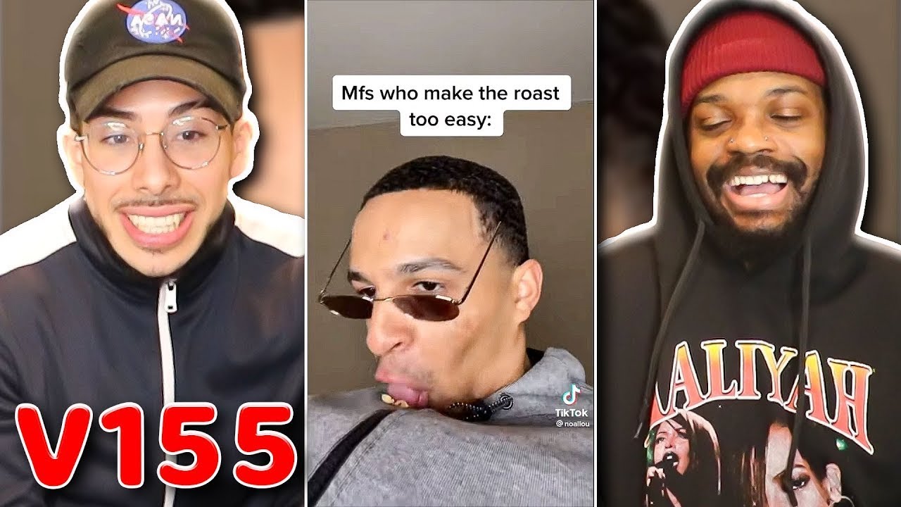 МЕМЫ ДЛЯ IMDONTAI V155 — ЭТО БАНГЕРЫ ЗА БАНГЕРАМИ 🤣🔥