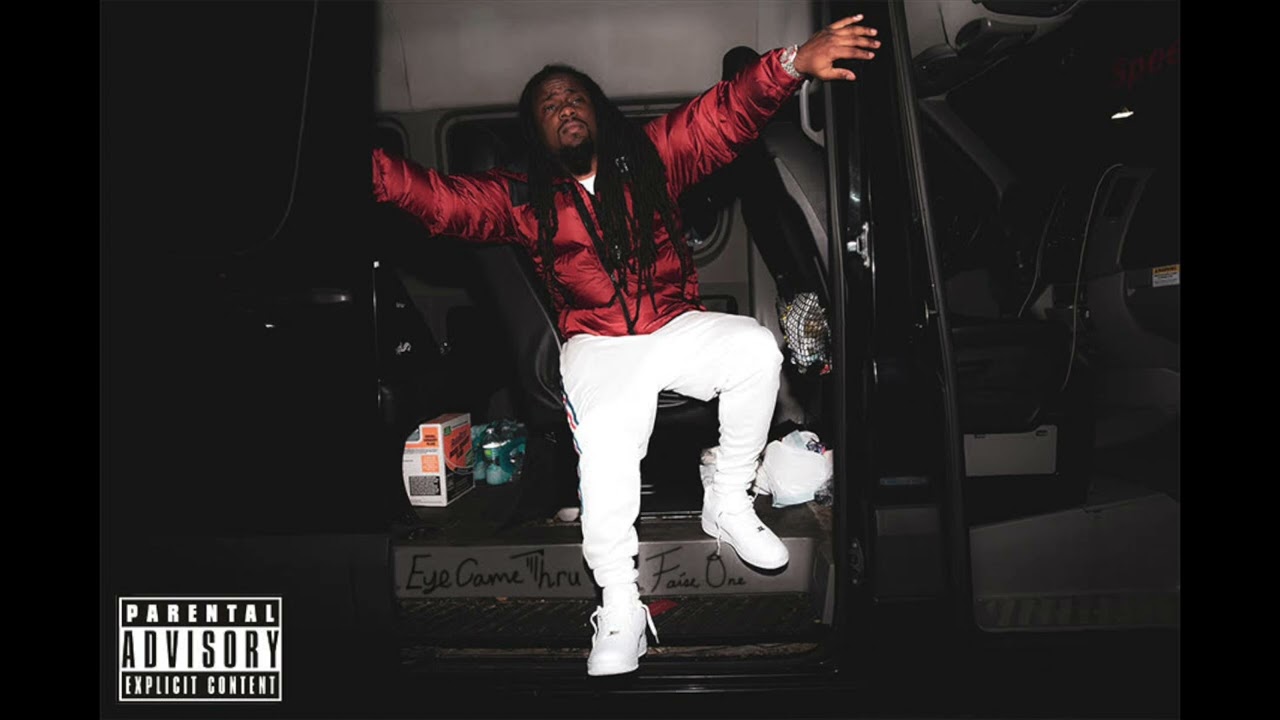 Faise One- EYE CAME THRU Mixtape