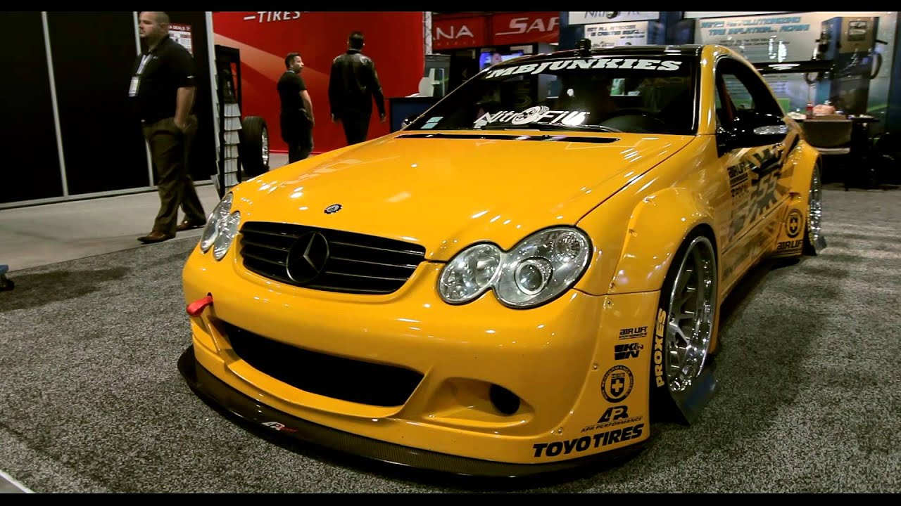 Sema Las Vegas | 2015