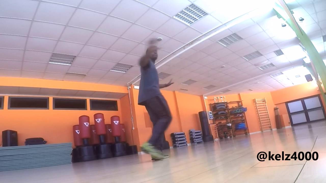 Tornero'  (bachata version) - Zumba Fitness Dance Choreography by Kelly Roberts @kelz4000