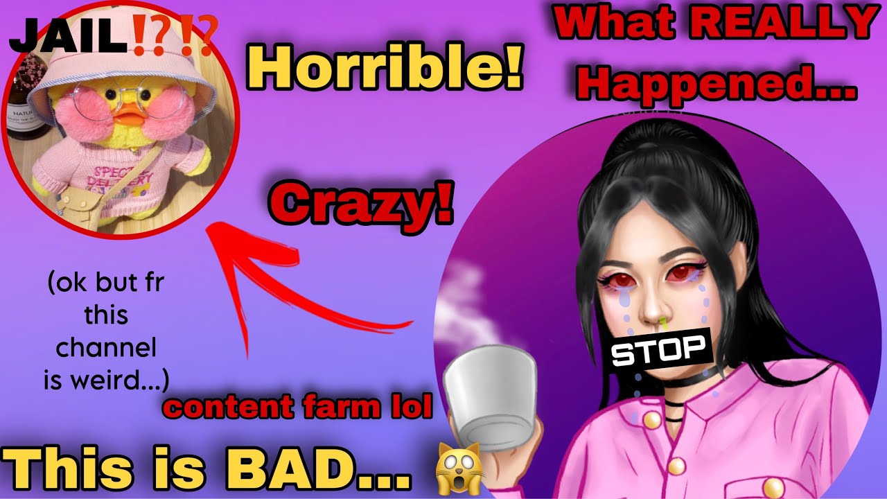 What is Wrong with this Kpop Youtuber? | A Deep Dive into Kookielit