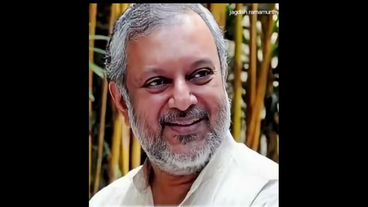 Aswathi Thirunal Rama Varma vocal  sobillusaptaswara jaganmohini Thyagarajsar