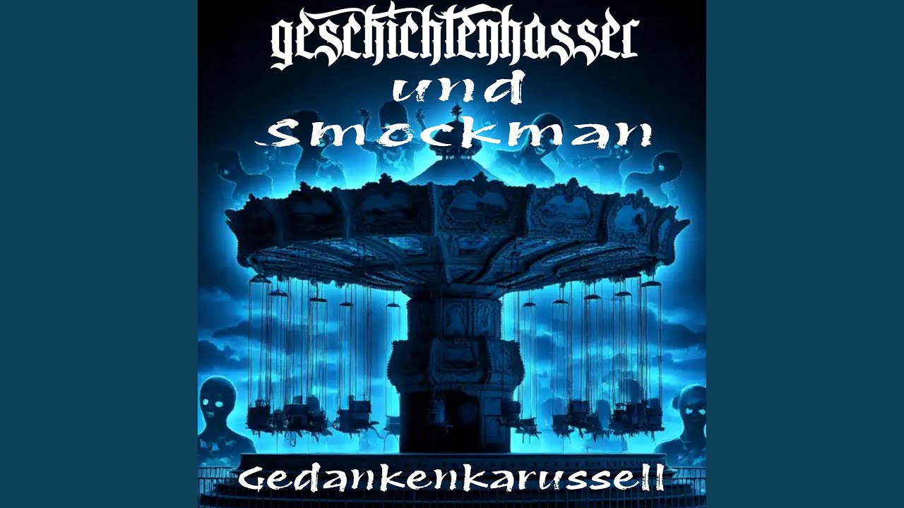 Gedankenkarussell