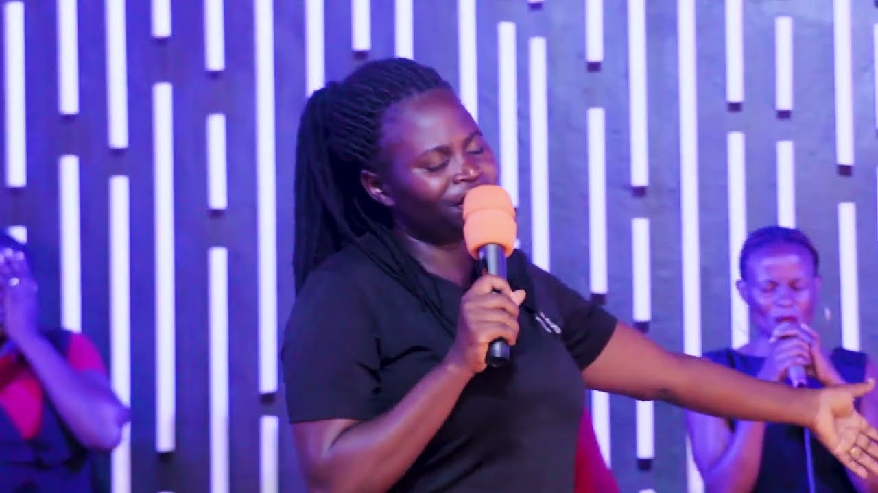 Deliverance Praise and Worship