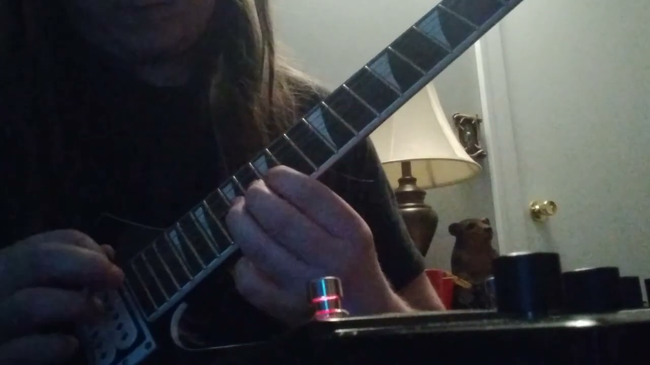 Sinergy - Midnight Madness cover