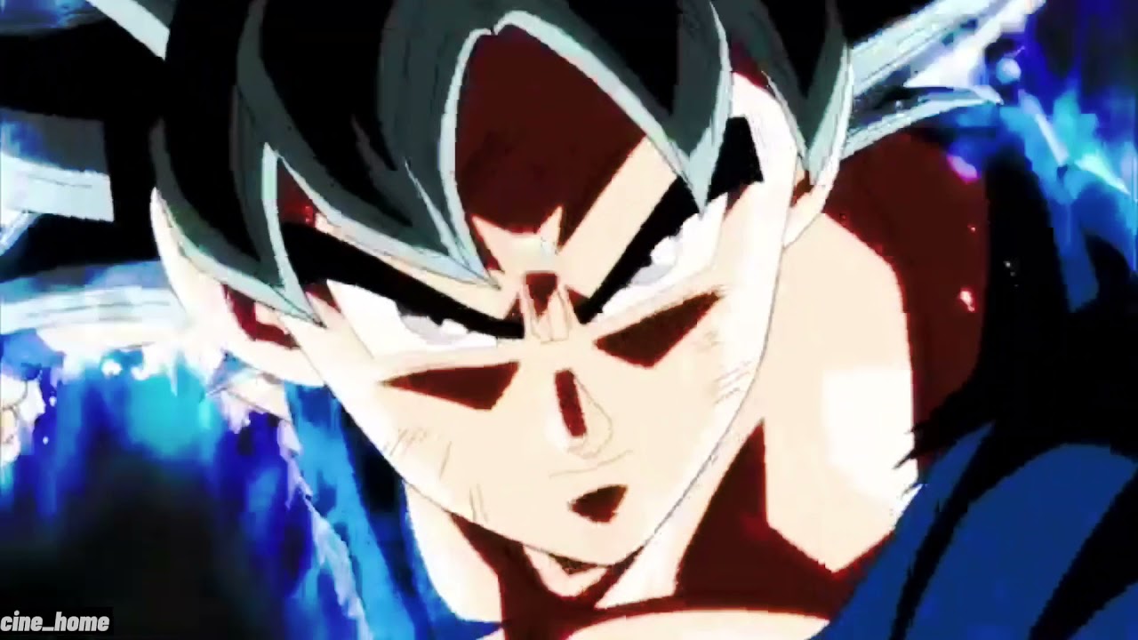 No sabía que Trueno quedaba con Dragon Ball 🥵|Dragon ball Super|AMV   Trueno,FEEL ME