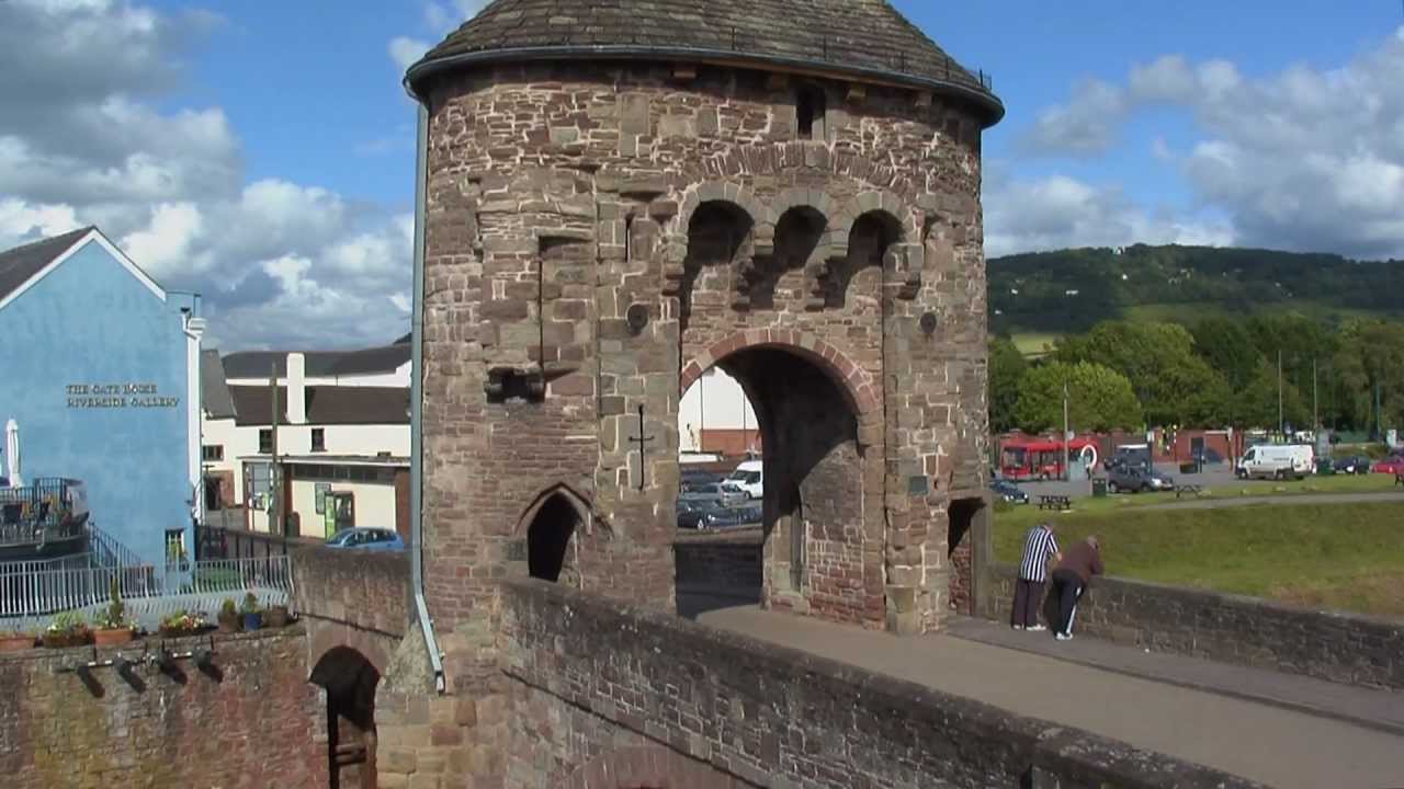 Monmouth