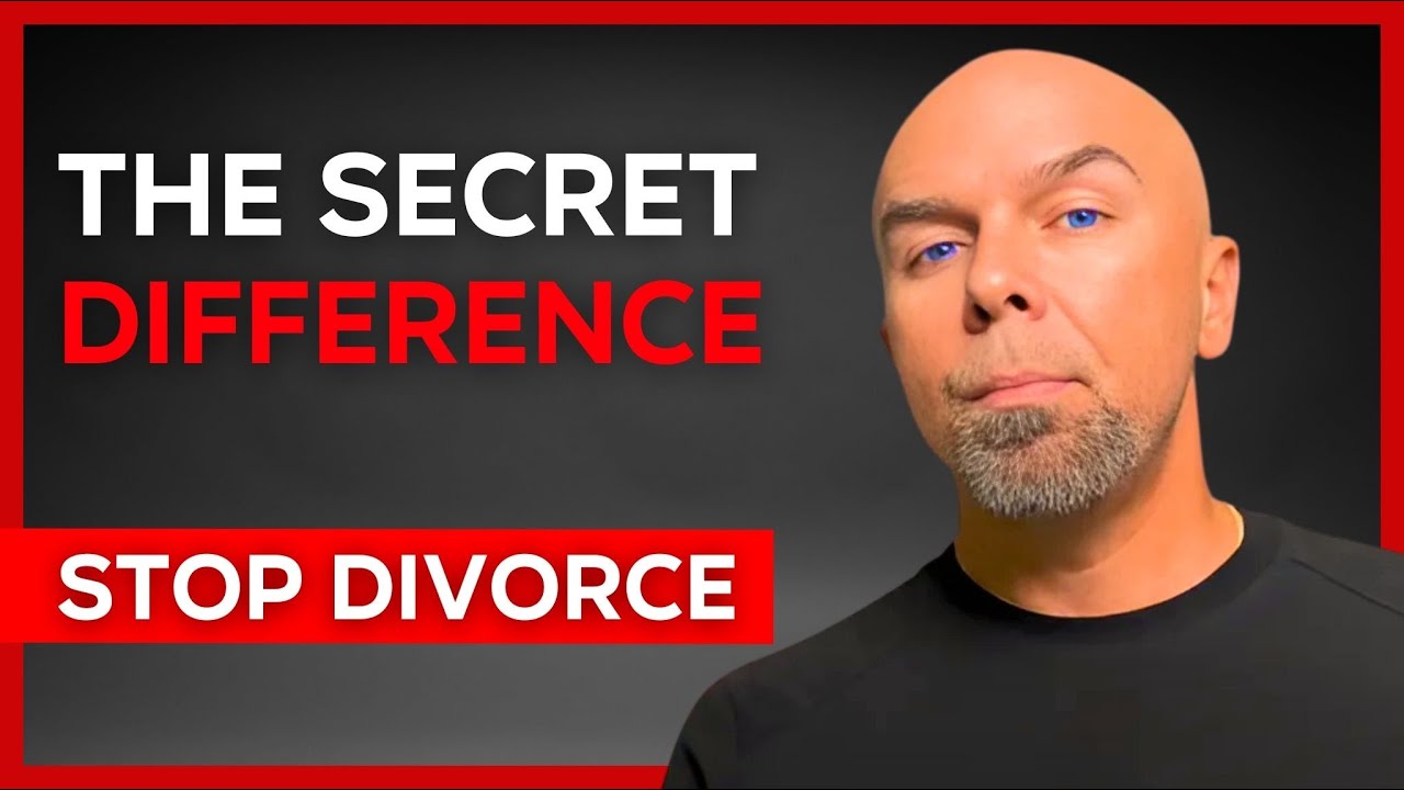 External Shifts To Save Your Marriage