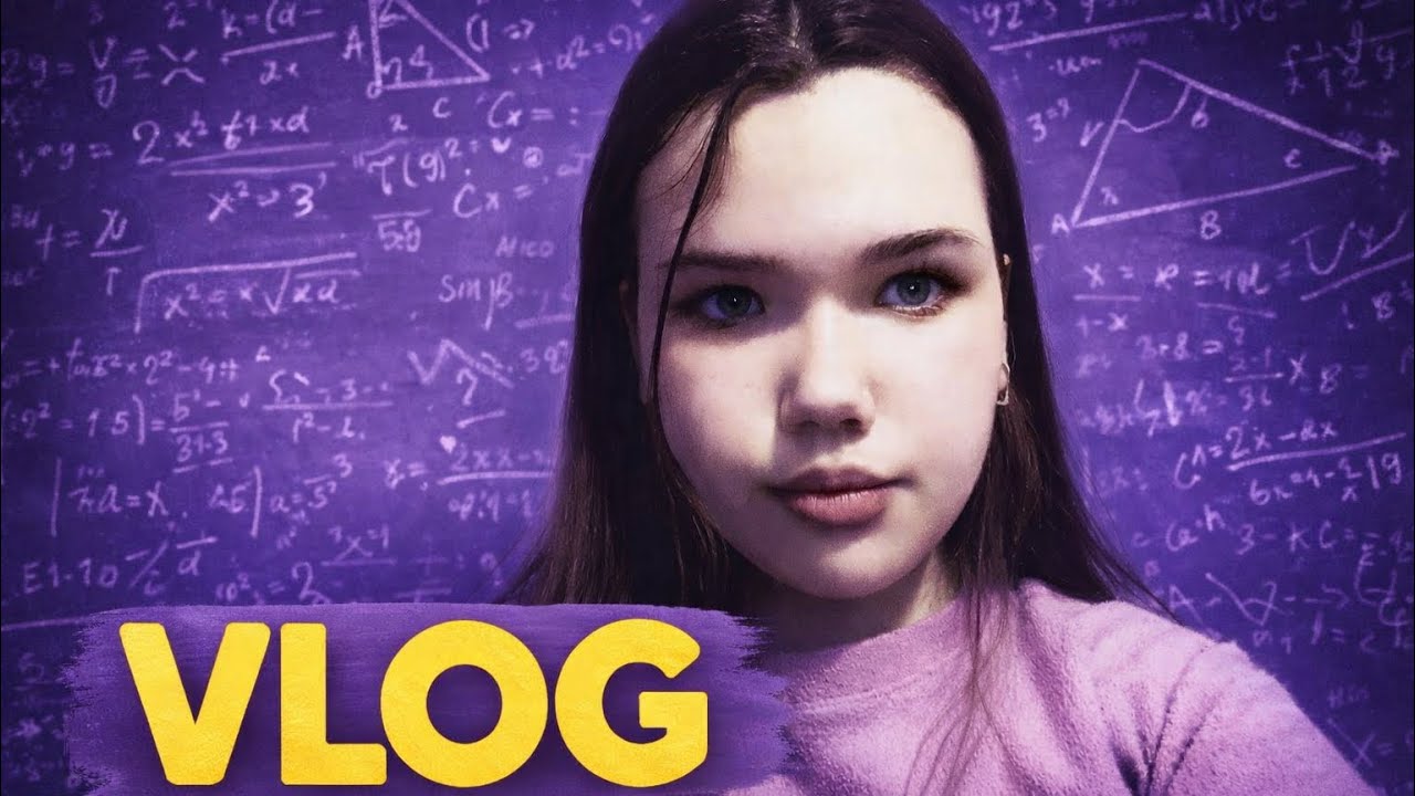 НедоVLOG зі школи 🏫