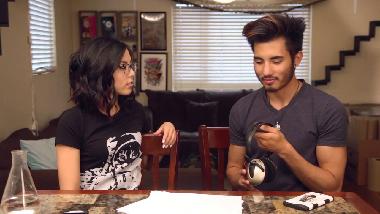 Akana Sibling Challenge (Round 1)