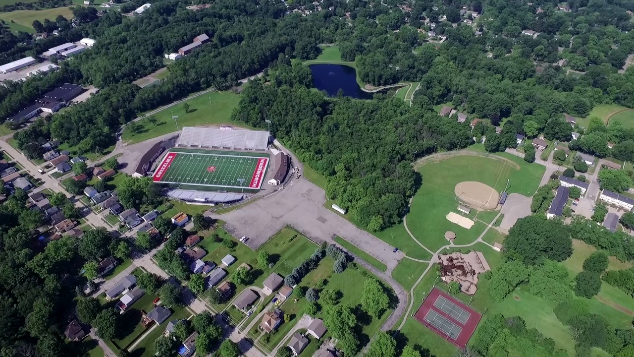 Tour Wadsworth | City of Wadsworth OH