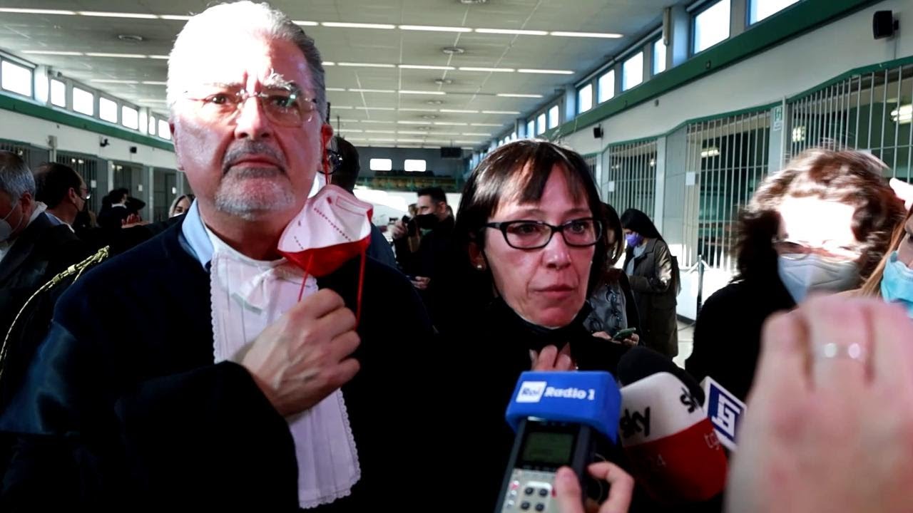 Caso Cucchi, condannati i carabinieri per depistaggi, la sorella: 