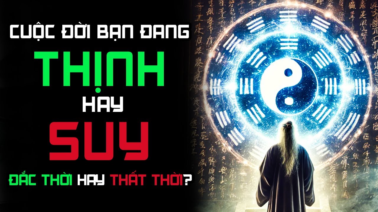 HIỂU THỜI THẾ THEO KINH DỊCH, NHO GI&Aacute;O V&Agrave; ĐẠO GI&Aacute;O ĐỂ L&Agrave;M N&Ecirc;N ĐẠI NGHIỆP