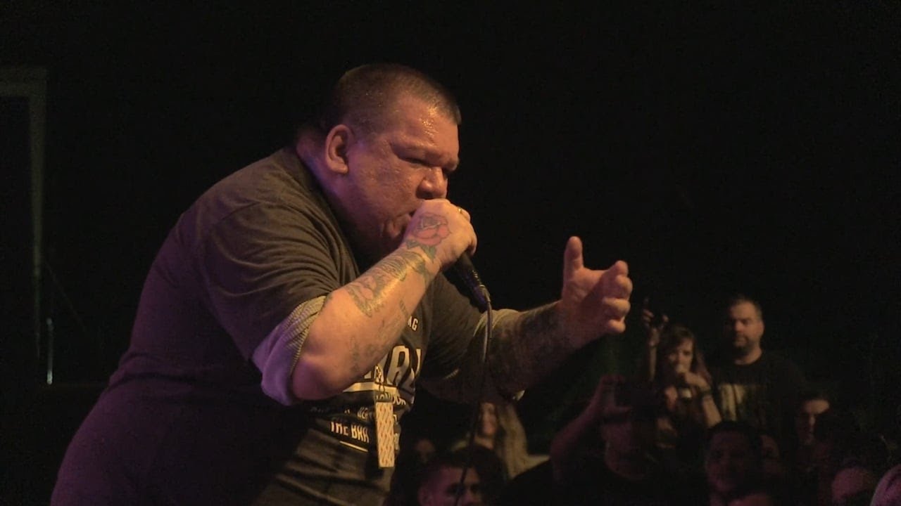 [hate5six] Sheer Terror - April 02, 2017