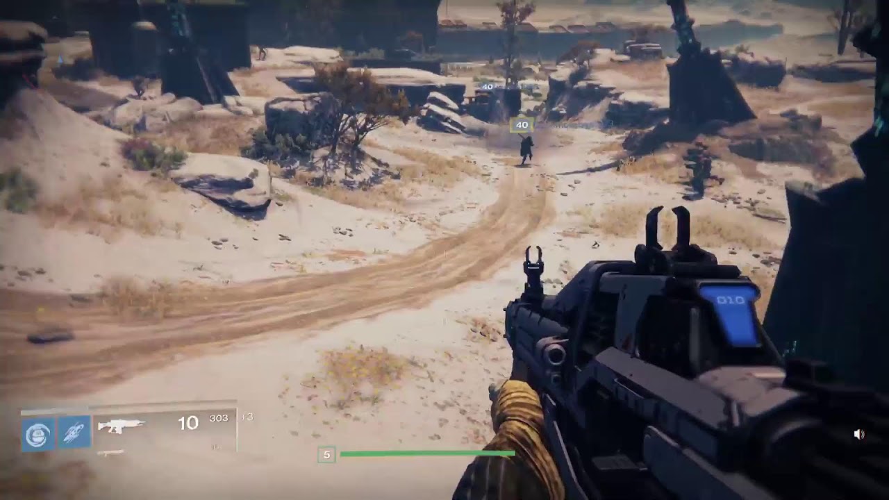 My destiny part 4