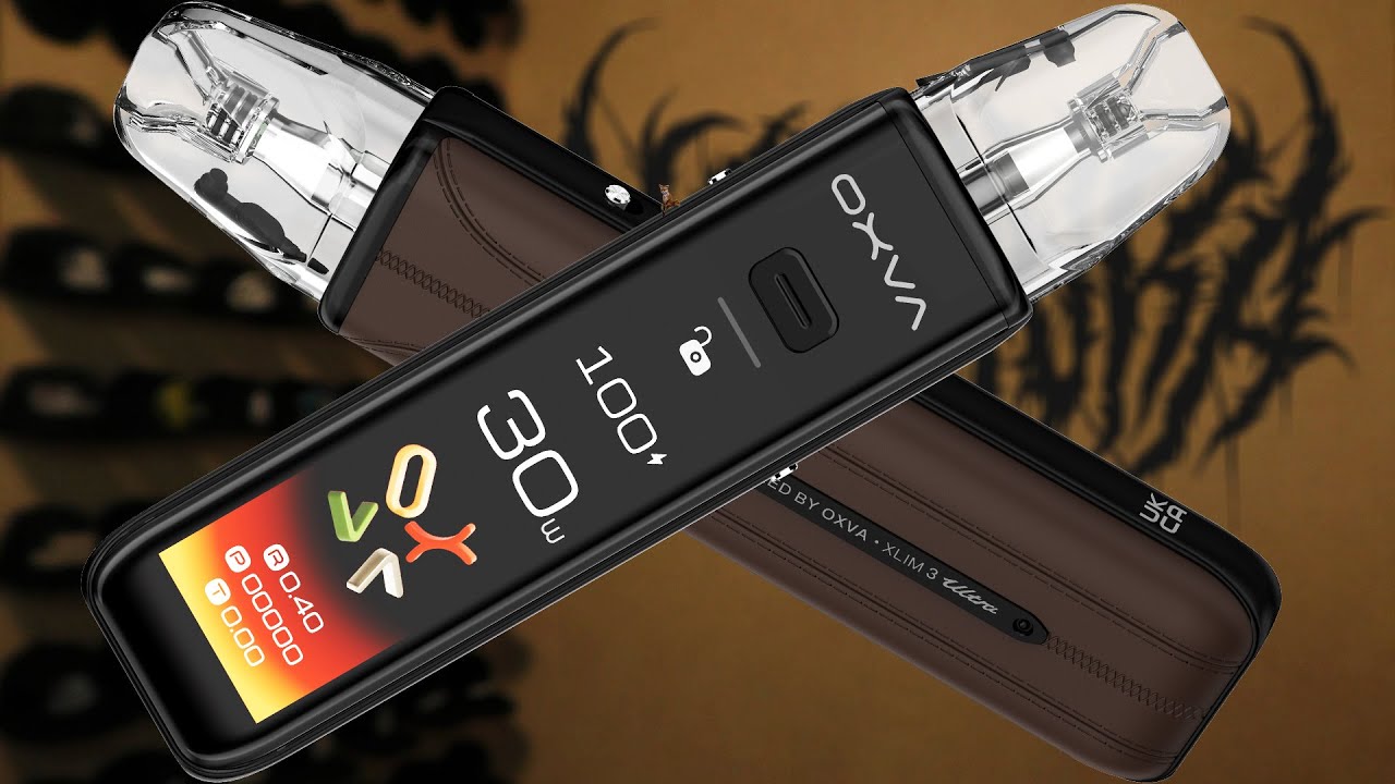 XLIM 3 Ultra ультратач