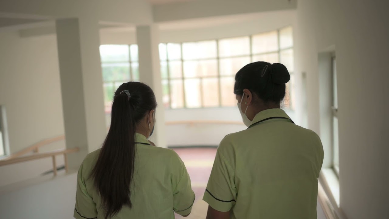 North Eastern Institute of Ayurveda and Homoeopathy- The story