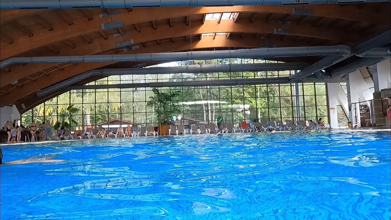Complexul Arinis -Gura Humorului! Piscina interioara.2023.#piscinaarinis.
