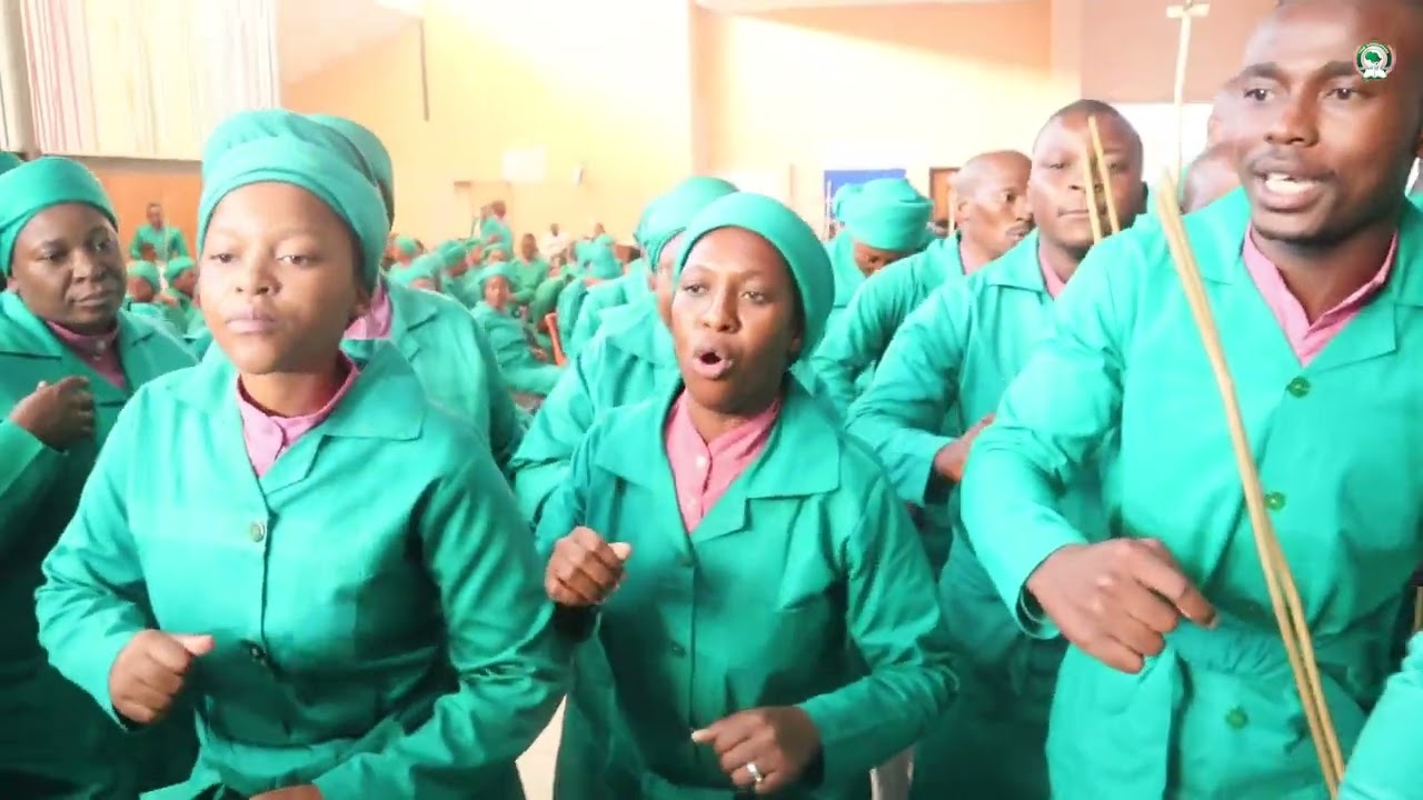 Pienaar indlunkulu | Forever | Laphalala igazi| Abadukile |TTWCOG 2024