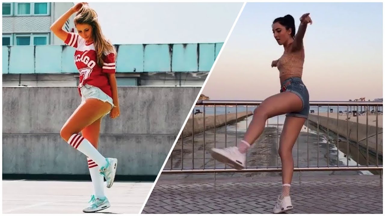 Snap! - Rhythm Is a Dancer | Shuffle dance music video 90s #90ssong #90s
