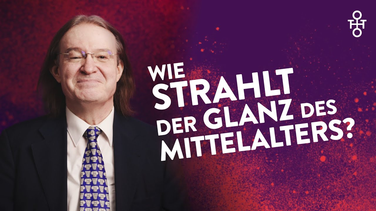 Wie strahlt der Glanz des Mittelalters? | Komm Staunen! | Episode 5