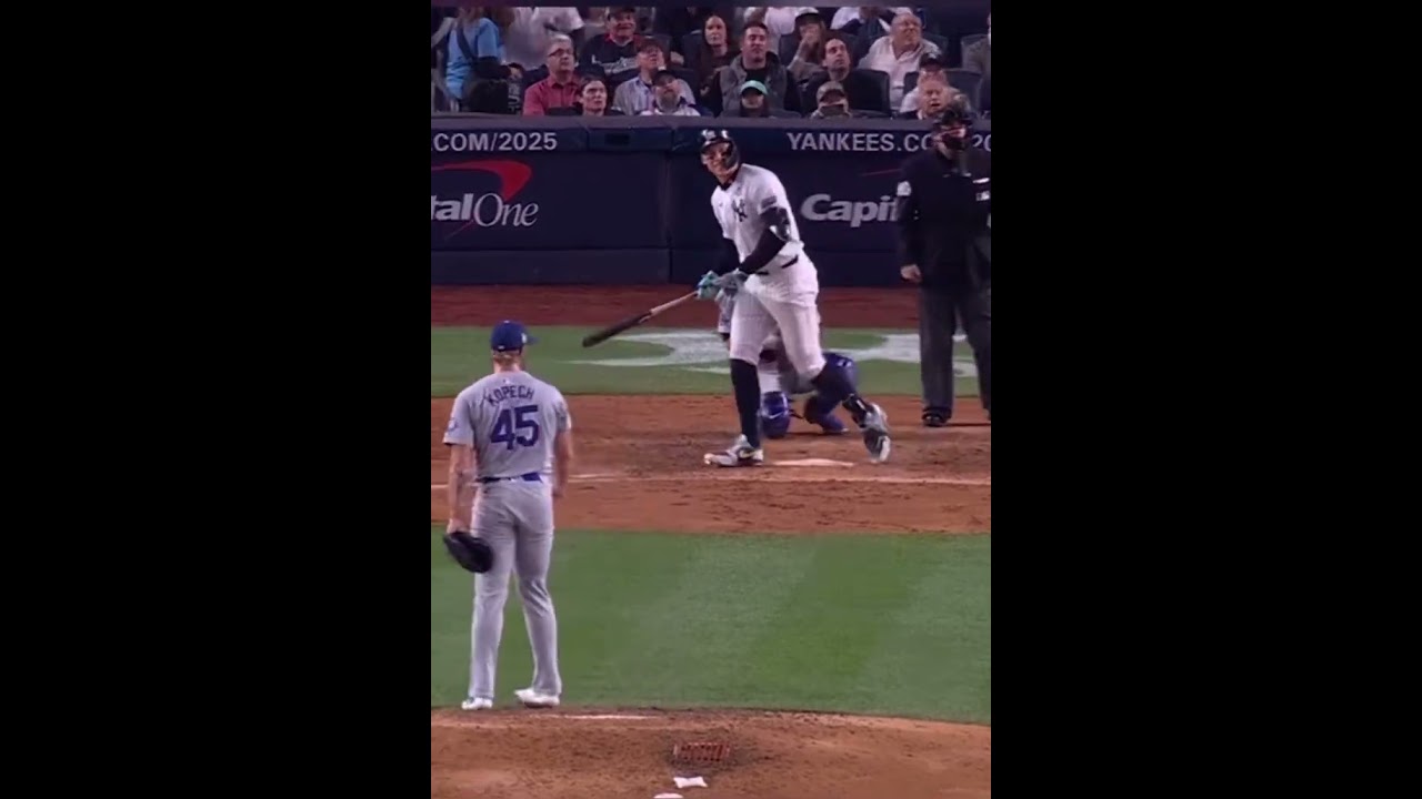 #viral #mlb2024