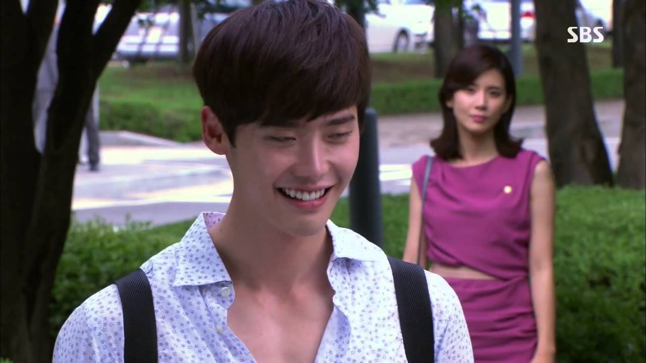 I hear your voice (Ep.14) #2(3)