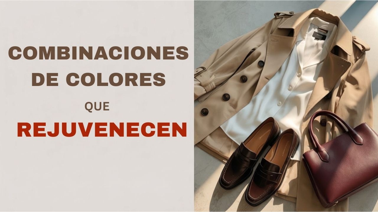 Por Qué Estas Combinaciones de Color Funcionan Mejor que Otras