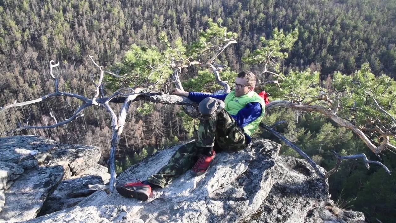 Sylvain Tesson de retour DANS LES FORETS DE SIBERIE