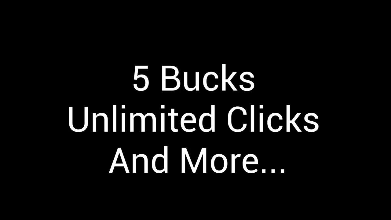 Click Tracking Software Deal 2 Days Only: Quick Overvew