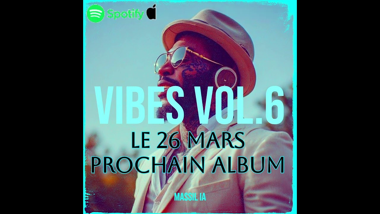 VIBES VOL 6