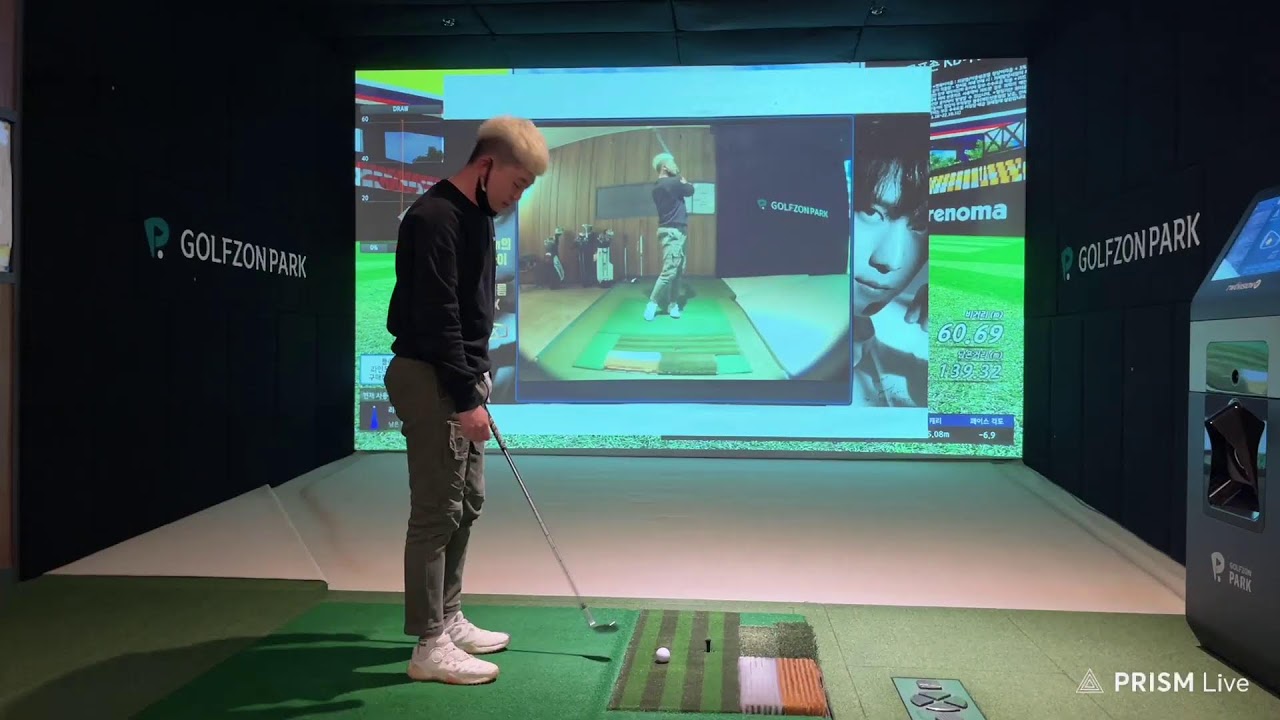 [Live] 세븐밸리 투어모드 백티 !!