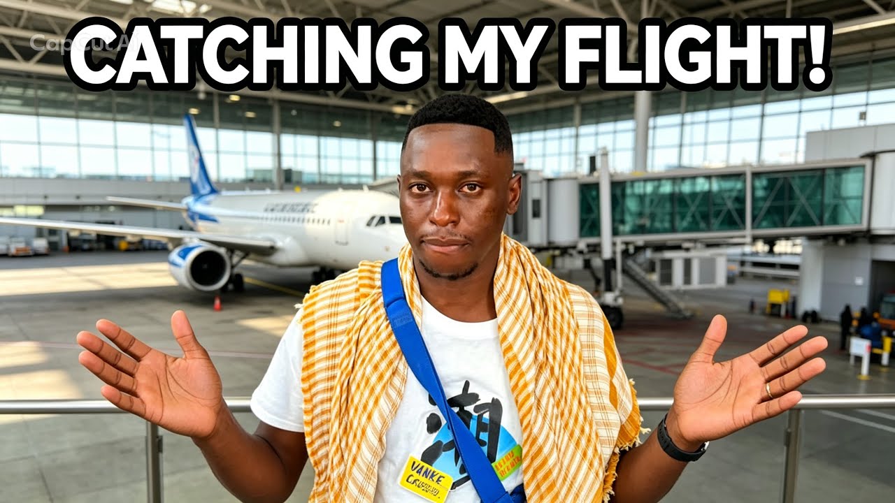 МОЁ СЧАСТЬЕ СПОНСИРОВАНО!! Первый полёт ✈️&hellip;ЗНАКОМЬТЕСЬ С ЧАЧЕЙ ТАЛЕС ИЗ TEMU😂!!