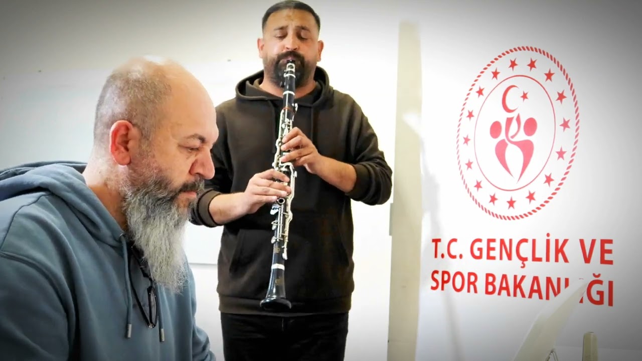 Uzun İnce Bir Yoldayım Samet & Hamza