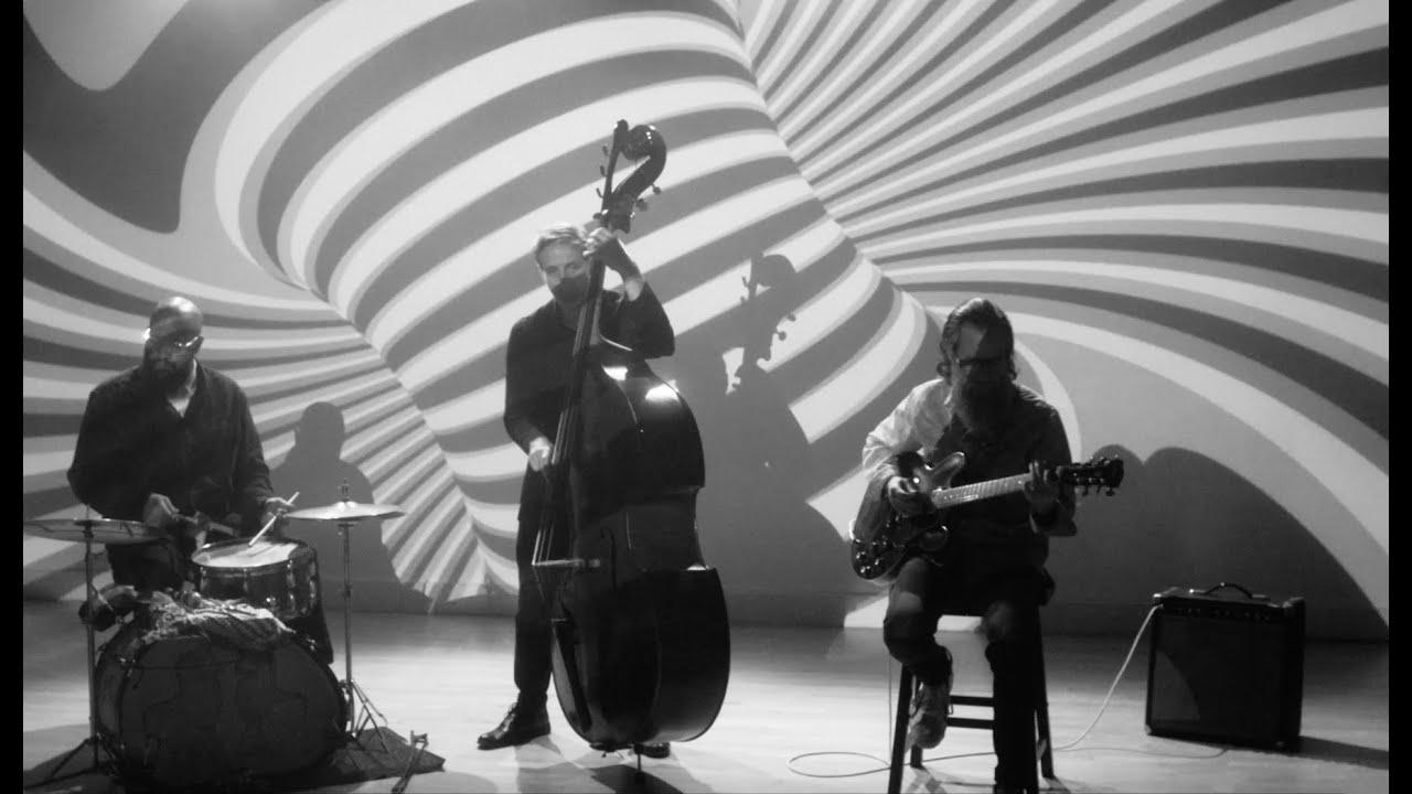 Joe Policastro Trio - 