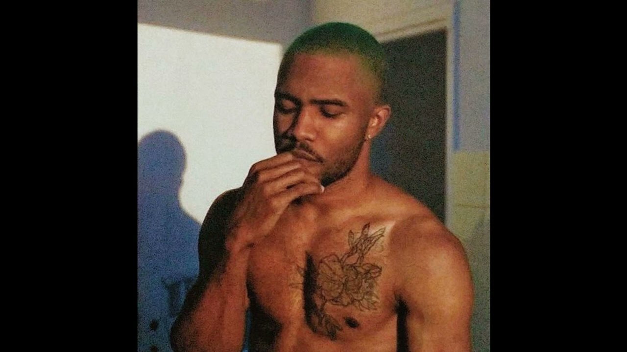 (free) FRANK OCEAN + SZA TYPE BEAT - 