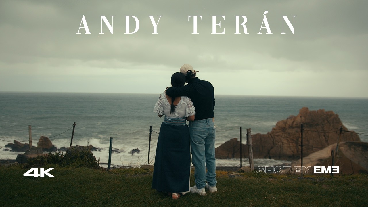Sol de Primavera - Andy Terán 🔥☀️
