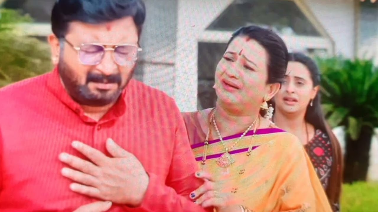 ಶ್ರೀ ಗಂಧದಗುಡಿ..||Shri Gandadhagudi||ಮಹಾಬಲನ ಕೆಂಗಣ್ಣಿಗೆ ಗುರಿಯಾದ ಚಂದನಾ||E141||@Jashusuddi 