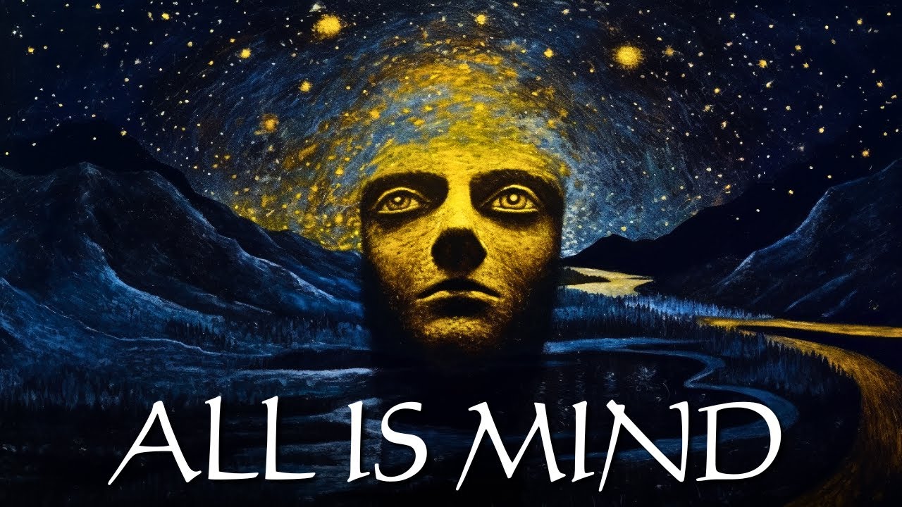 Ancient Wisdom | The Alchemy of Mind & Mentalism (Hermetic Philosophy)