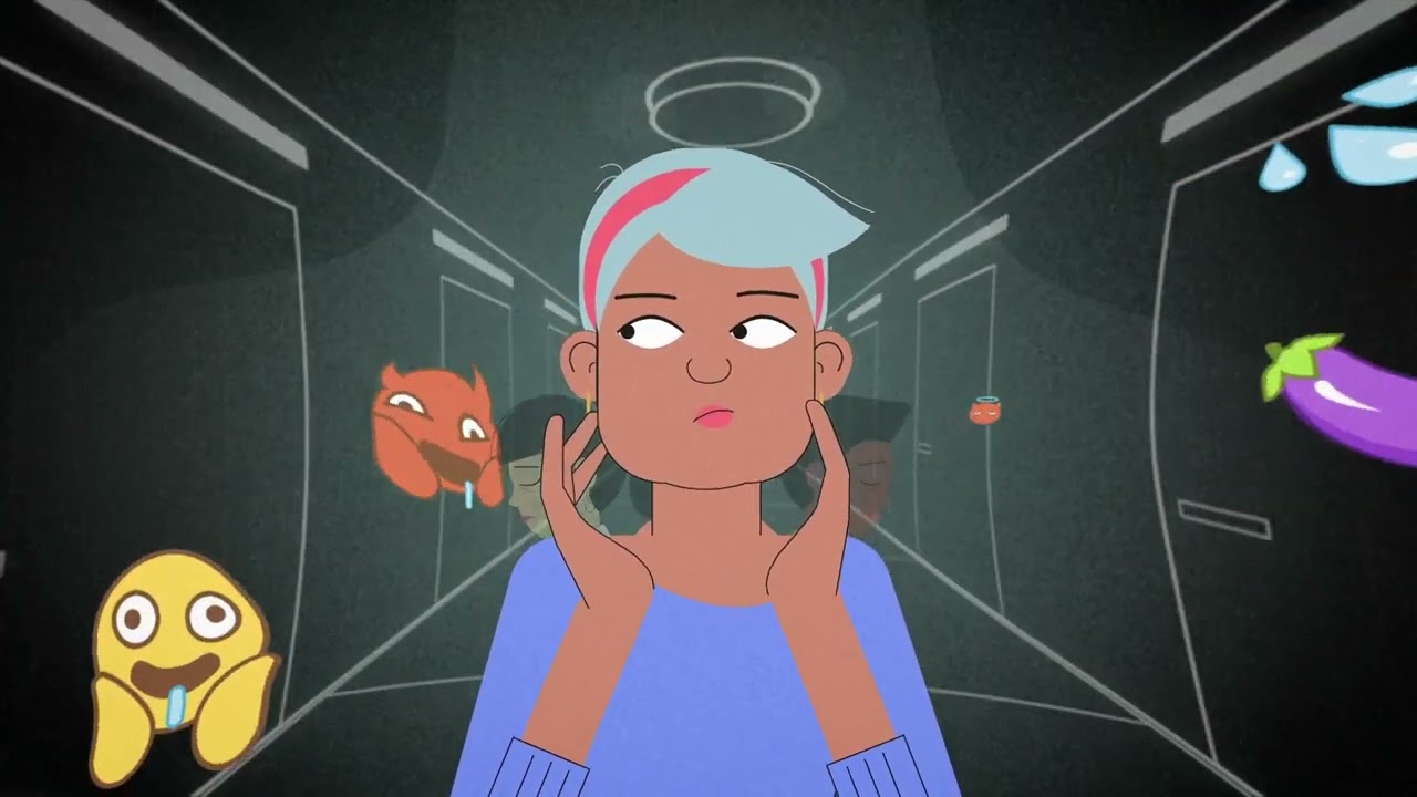 AFB : vidéo de sensibilisation contre le harcèlement sexuel